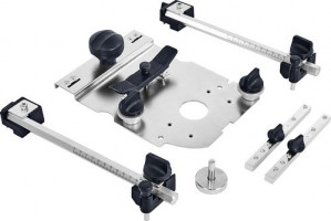 FESTOOL 583290 Súprava na vŕtanie radu otvorov LR 32 Set