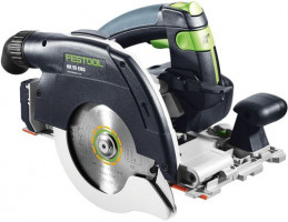 FESTOOL 576121 Ručná kotúčová píla HK 55 EBQ-Plus