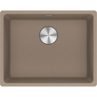 FRANKE Drez  MRG 110-52 553 x 433mm kašmír