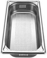 BLANCO 1565814 Príslušenstvo Gastronádoba dierovaná GN-P 1/3-65 nerez
