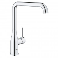 GROHE 30423000 Batéria ACCENT L-výpusť chróm