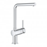 GROHE 30425000 Batéria VENTO L-výpusť chróm