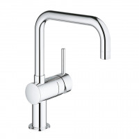 GROHE 30429000 Batéria VENTO U-výpusť chróm