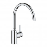 GROHE 30431000 Batéria VIA COSMO C-výpusť chróm