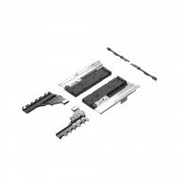 HETTICH 9240161 Atira mechanizmus P2Os 10 kg