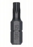 BOSCH 2607002800 ExH T25 25 mm, 25 ks