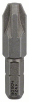 BOSCH 2607001567 Skrutkovací hrot Extra Hart PZ 4, 32 mm, 25ks