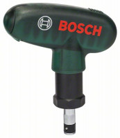 BOSCH 2607019510 10-dielna sada skrutkovacích hrotov „Pocket“