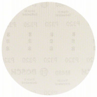BOSCH 2608900705 Brúsny list 50ks 150 mm, 320