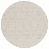 BOSCH 2608900711 Čistý abrazívny 25ks M 480 225 mm, 180