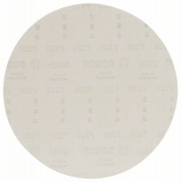 BOSCH 2608900714 Čistý abrazívny 25ks M 480 225 mm, 320