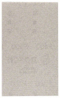 BOSCH 2608900735 Brúsny list 10ks 80 x 133 mm, 100