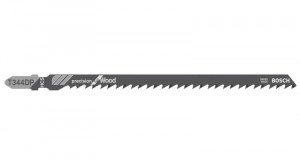 BOSCH 2608633A32 Pílový list do priamočiarych píl 3ks T 344 DP Precision for W.