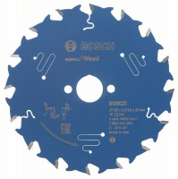 BOSCH 2608644005 Pílový kotúč Expert for Wood 130 x 20 x 2,4 mm, 16