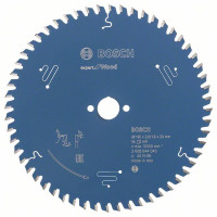 BOSCH 2608644046 Pílový kotúč Expert for Wood 190 x 20 x 2,6 mm, 56