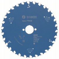 BOSCH 2608644052 Pílový kotúč Expert for Wood 200 x 30 x 2,8 mm, 30