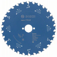 BOSCH 2608644058 Pílový kotúč Expert for Wood 210 x 30 x 2,8 mm, 30