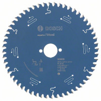 BOSCH 2608644061 Pílový kotúč Expert for Wood 210 x 30 x 2,8 mm, 56