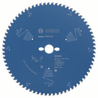 BOSCH 2608644081 Pílový kotúč Expert for Wood 315 x 30 x 2,4 mm, 72