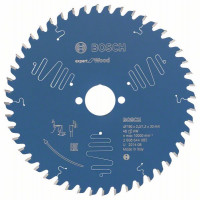 BOSCH 2608644085 Pílový kotúč Expert for Wood 190 x 30 x 2,0 mm, 48