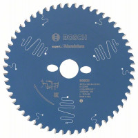 BOSCH 2608644109 Pílový kotúč Expert for Aluminium 210 x 30 x 2,6 mm, 54