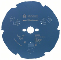 BOSCH 2608644350 EX FC B 254x30-6