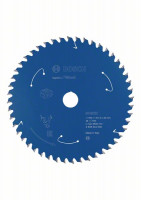 BOSCH 2608644509 Pílový kotúč pre AKU píly Expert for Wood 165x1,5/1x20 mm, 48