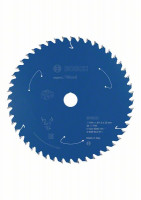 BOSCH 2608644511 Pílový kotúč pre AKU píly Expert for Wood 184x1,6/1x20 mm, 48