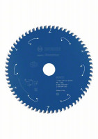BOSCH 2608644543 Pílový kotúč pre AKU píly Expert for Aluminium 216x2x30, 66