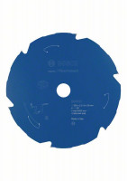 BOSCH 2608644558 Pílový kotúč pre AKU píly Expert for Fibre Cement 250x2,2x30, 6
