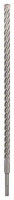 BOSCH 2608833829 Vrtáky do kladív SDS plus-5X 16 x 400 x 460 mm