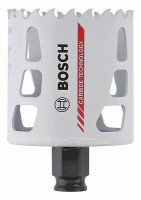 BOSCH 2608900430 Karbidová dierovka Endurance for Heavy Duty, 64 mm