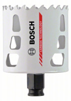 BOSCH 2608900432 Karbidová dierovka Endurance for Heavy Duty, 67 mm