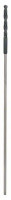 BOSCH 2608596344 Vrtáky do bednenia a pre inštalácie 12 x 600 mm, d 8 mm