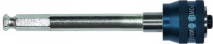 BOSCH 2608594262 Predlžovacia tyč 150 mm/6" PC Plus upínací tŕň 7/16" 11 mm