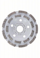 BOSCH 2608601762 Diamantový miskovitý kotúč Expert for Concrete 125x22,23x5 mm
