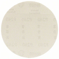 BOSCH 2608900686 Brúsny list 50ks 125 mm, 240