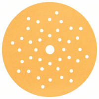 BOSCH 2608901129 Brúsny list C470, 50-kusové balenie 125 mm, 150