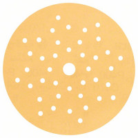 BOSCH 2608901134 Brúsny list C470, 50-kusové balenie 125 mm, 400