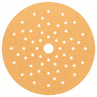 BOSCH 2608901138 Brúsny list C470, 50-kusové balenie 150 mm, 100