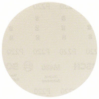 BOSCH 2608900687 Brúsny list 50ks 125 mm, 320