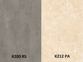 Zástěna K200 RS/ K212 PA 4100/640/10