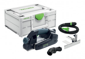 FESTOOL 576247 Jednoručný hoblík EHL 65 EQ-Plus