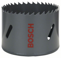 BOSCH 2608584124 dierovka HSS-bimetal pre štandardný adaptér 70 mm, 2 3/4"