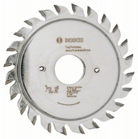BOSCH 2608642128 Predrezávací kotúč Laminated Panel 100 x 22 x 2,8-3,6 mm, 12+12