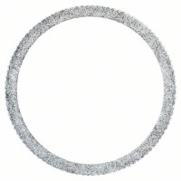 BOSCH 2600100232 Redukčný krúžok pre pílové kotúče 30 × 25,4 × 1,8 mm