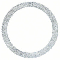 BOSCH 2600100207 Redukčný krúžok pre pílové kotúče 25,4 × 20 × 1,2 mm