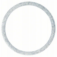BOSCH 2600100211 Redukčný krúžok pre pílové kotúče 30 × 25,4 × 1,2 mm