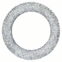 BOSCH 2600100217 Redukčný krúžok pre pílové kotúče 25,4 × 16 × 1,5 mm