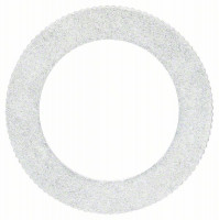 BOSCH 2600100208 Redukčný krúžok pre pílové kotúče 30 × 20 × 1,2 mm